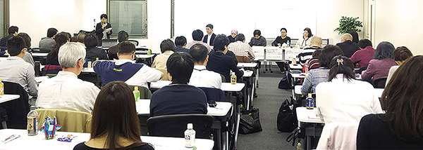 職業教育研究開発センター（VET/RDIセンター）