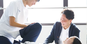 日本リハビリテーション専門学校