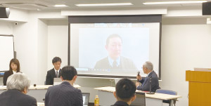 職業教育研究開発センター