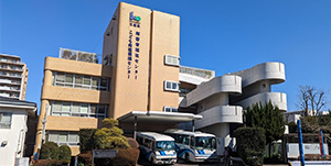 江東区障害者福祉センター