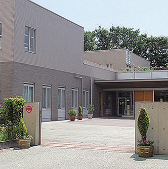 浦安市障がい者福祉センター