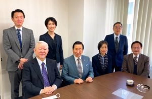 野口医学研究所様と包括連携協定を締結