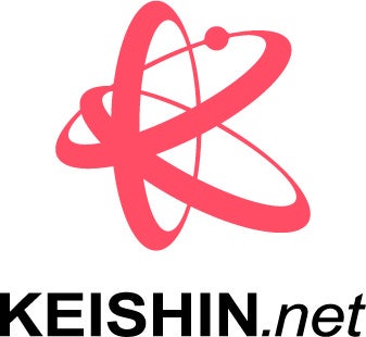 「KEISHIN.net」ロゴ